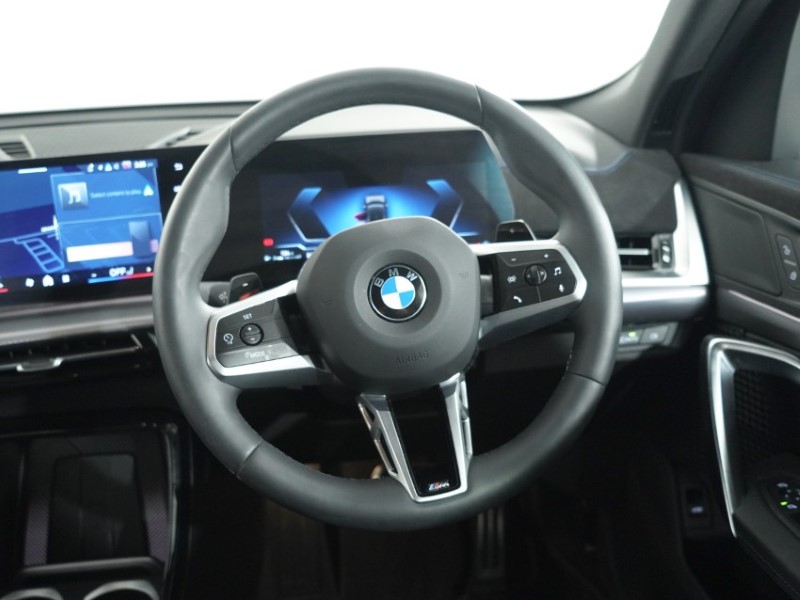 2025 (75) BMW X2 sDrive 20i M Sport 5dr Step Auto 5291232