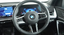 2025 (75) BMW X2 sDrive 20i M Sport 5dr Step Auto 5291232