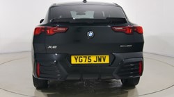 2025 (75) BMW X2 sDrive 20i M Sport 5dr Step Auto 5291271