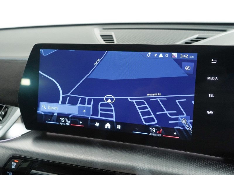 2025 (75) BMW X2 sDrive 20i M Sport 5dr Step Auto 5291261