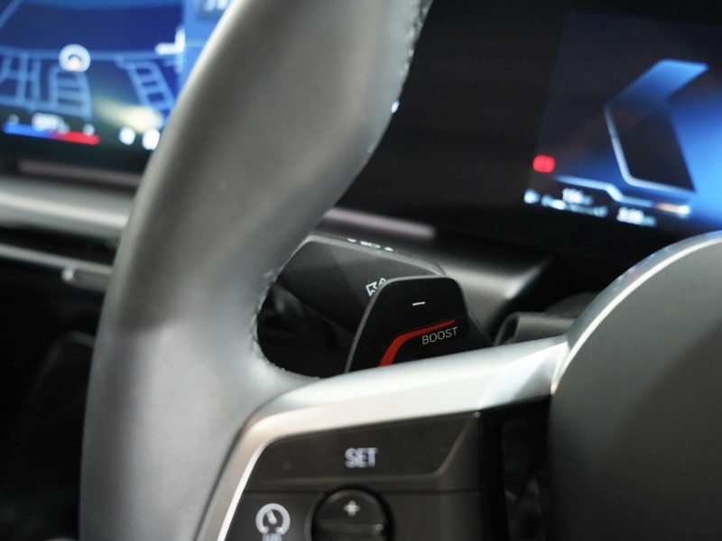 2025 (75) BMW X2 sDrive 20i M Sport 5dr Step Auto 5291245