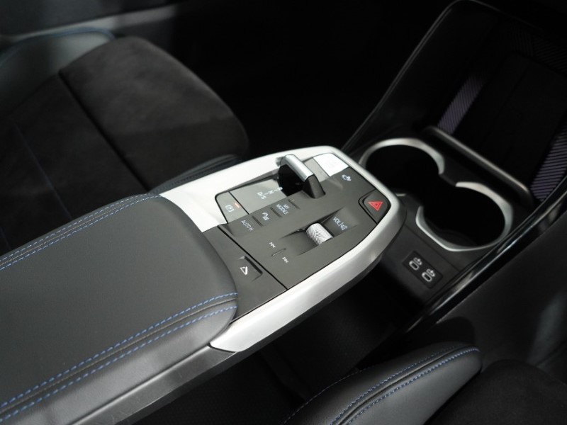 2025 (75) BMW X2 sDrive 20i M Sport 5dr Step Auto 5291240