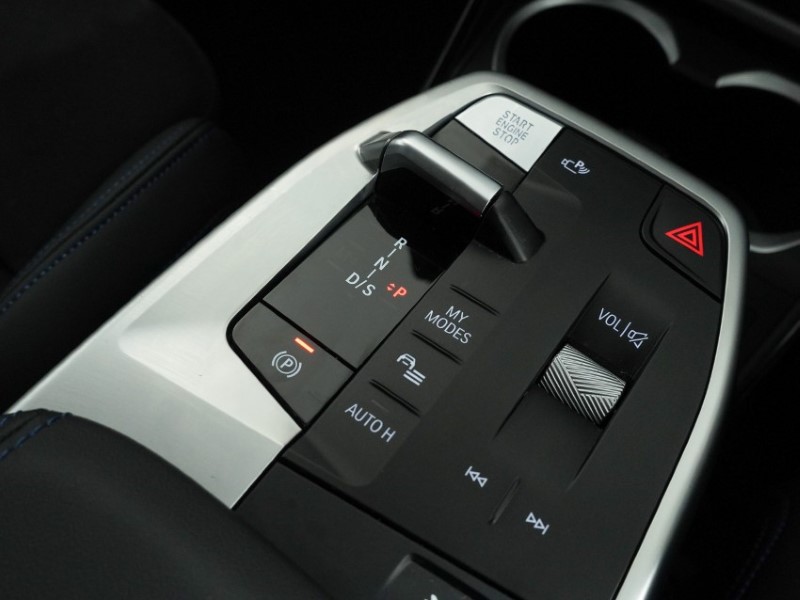 2025 (75) BMW X2 sDrive 20i M Sport 5dr Step Auto 5291251