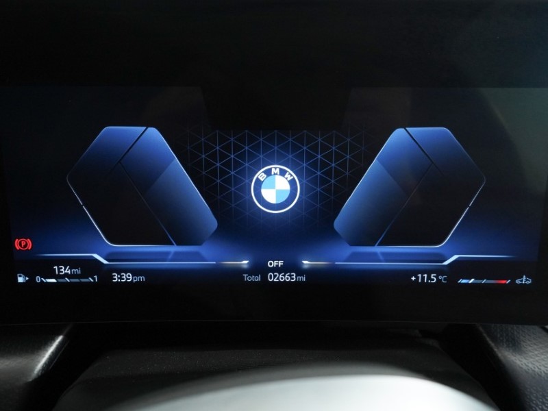 2025 (75) BMW X2 sDrive 20i M Sport 5dr Step Auto 5291246