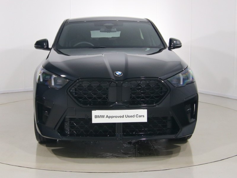 2025 (75) BMW X2 sDrive 20i M Sport 5dr Step Auto 5291267