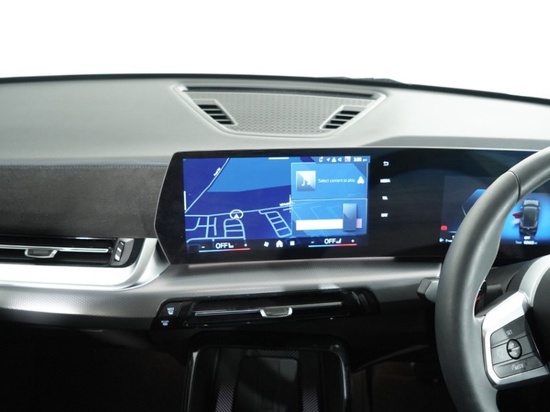 2025 (75) BMW X2 sDrive 20i M Sport 5dr Step Auto 5291230