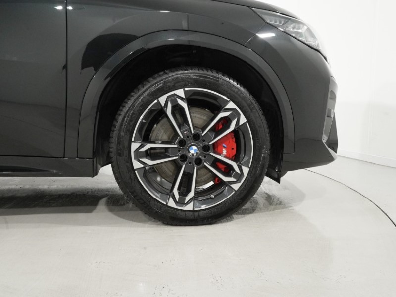 2025 (75) BMW X2 sDrive 20i M Sport 5dr Step Auto 5291235