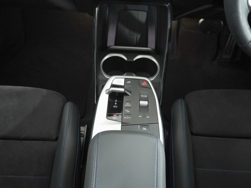 2025 (75) BMW X2 sDrive 20i M Sport 5dr Step Auto 5291231