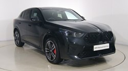 2025 (75) BMW X2 sDrive 20i M Sport 5dr Step Auto 5291266