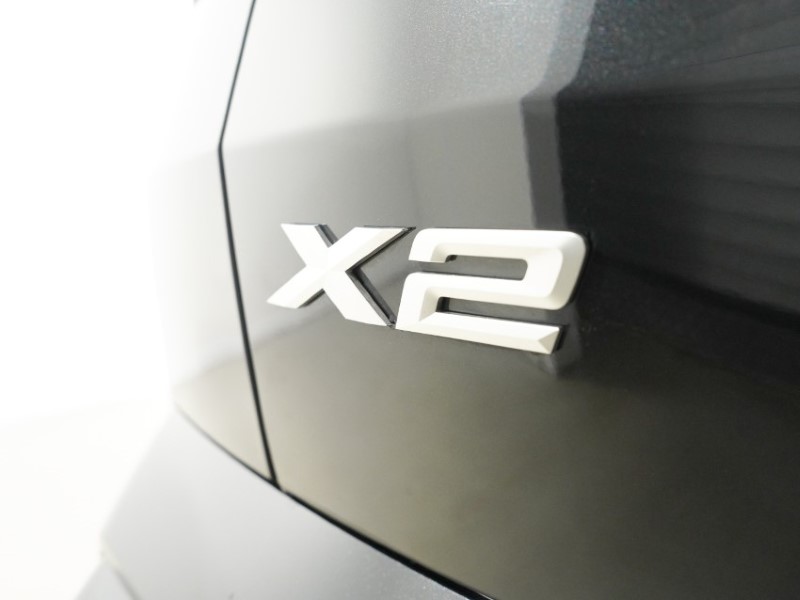 2025 (75) BMW X2 sDrive 20i M Sport 5dr Step Auto 5291222