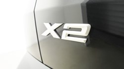 2025 (75) BMW X2 sDrive 20i M Sport 5dr Step Auto 5291222