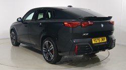 2025 (75) BMW X2 sDrive 20i M Sport 5dr Step Auto 5291270