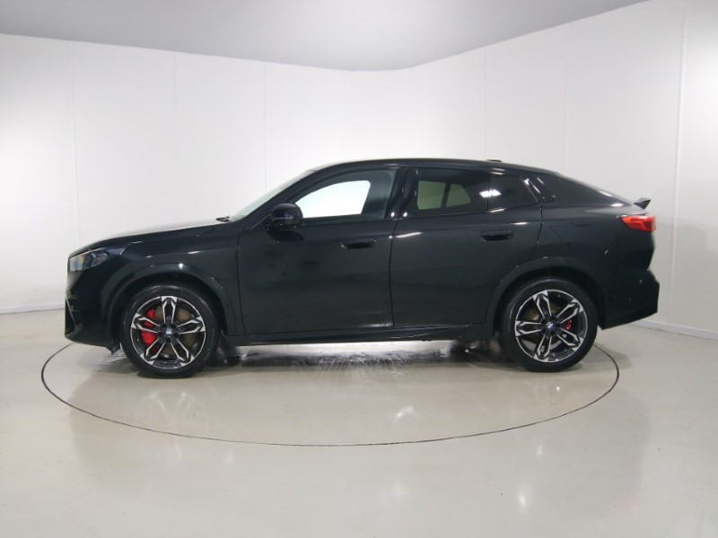 2025 (75) BMW X2 sDrive 20i M Sport 5dr Step Auto 5291269