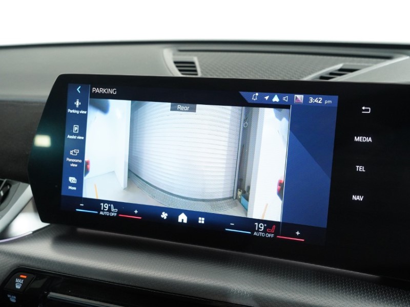 2025 (75) BMW X2 sDrive 20i M Sport 5dr Step Auto 5291259