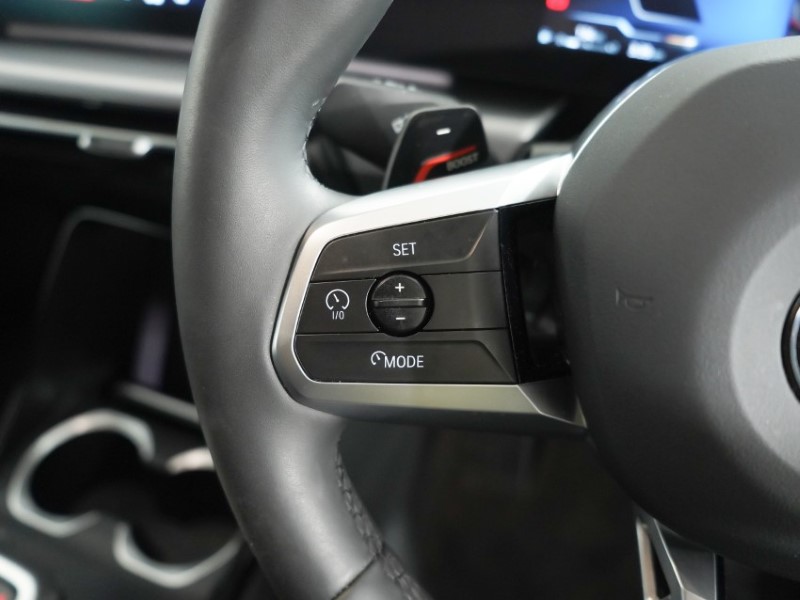 2025 (75) BMW X2 sDrive 20i M Sport 5dr Step Auto 5291243