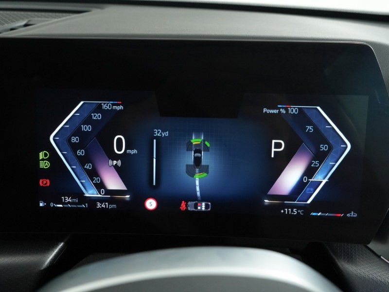 2025 (75) BMW X2 sDrive 20i M Sport 5dr Step Auto 5291253