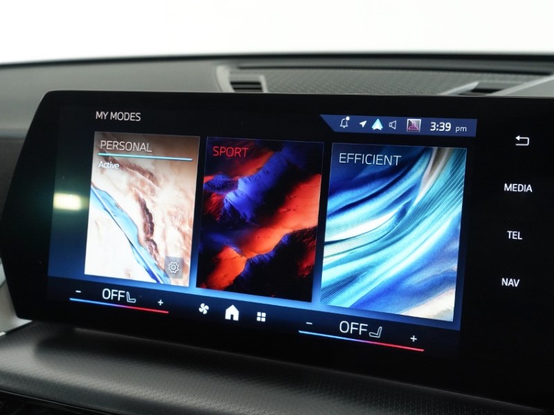 2025 (75) BMW X2 sDrive 20i M Sport 5dr Step Auto 5291247