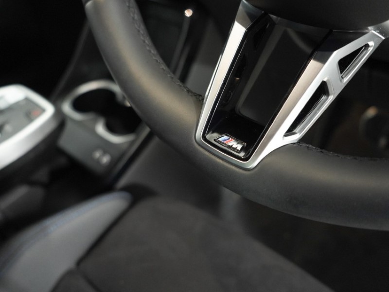 2025 (75) BMW X2 sDrive 20i M Sport 5dr Step Auto 5291264