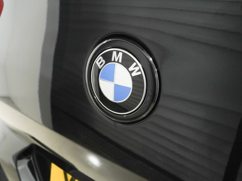 2025 (75) BMW X2 sDrive 20i M Sport 5dr Step Auto 5291220