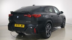 2025 (75) BMW X2 sDrive 20i M Sport 5dr Step Auto 5291272