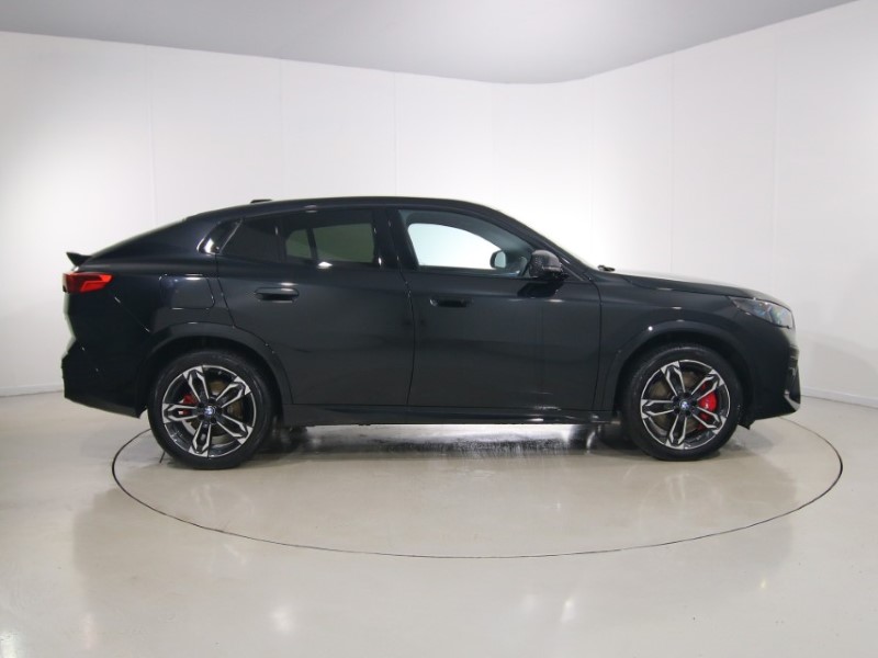 2025 (75) BMW X2 sDrive 20i M Sport 5dr Step Auto 5291273