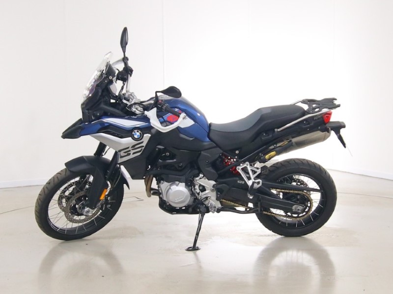 2023 (23) BMW Motorrad F850 GS 5312890