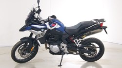 2023 (23) BMW Motorrad F850 GS 5312890
