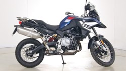 2023 (23) BMW Motorrad F850 GS 5312894