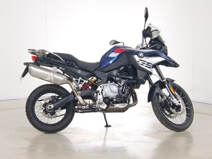 2023 (23) BMW Motorrad F850 GS