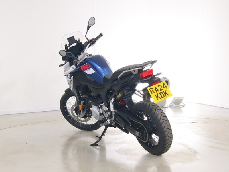 2023 (23) BMW Motorrad F850 GS 5312891