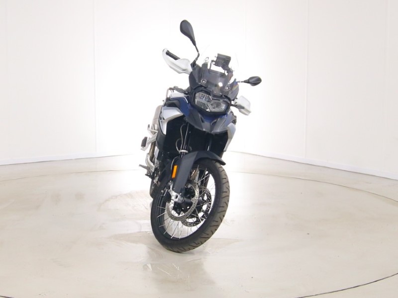 2023 (23) BMW Motorrad F850 GS