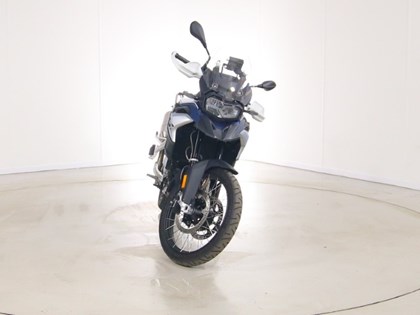 2023 (23) BMW Motorrad F850 GS