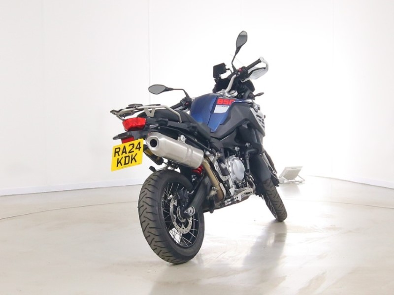 2023 (23) BMW Motorrad F850 GS 5312893