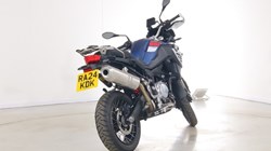 2023 (23) BMW Motorrad F850 GS 5312893