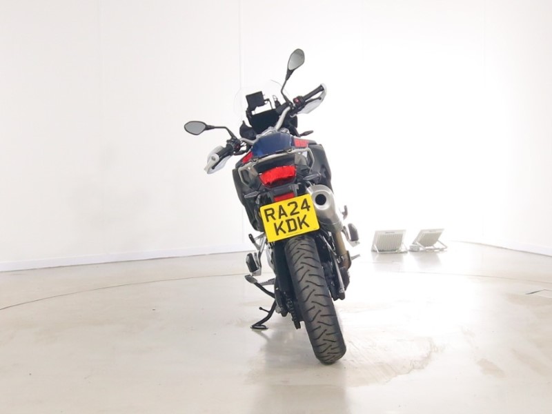 2023 (23) BMW Motorrad F850 GS 5312892