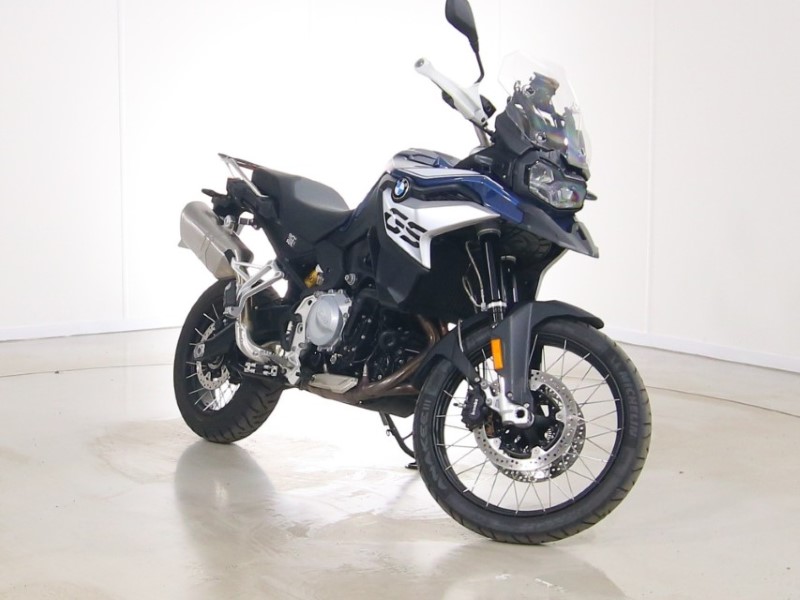 2023 (23) BMW Motorrad F850 GS