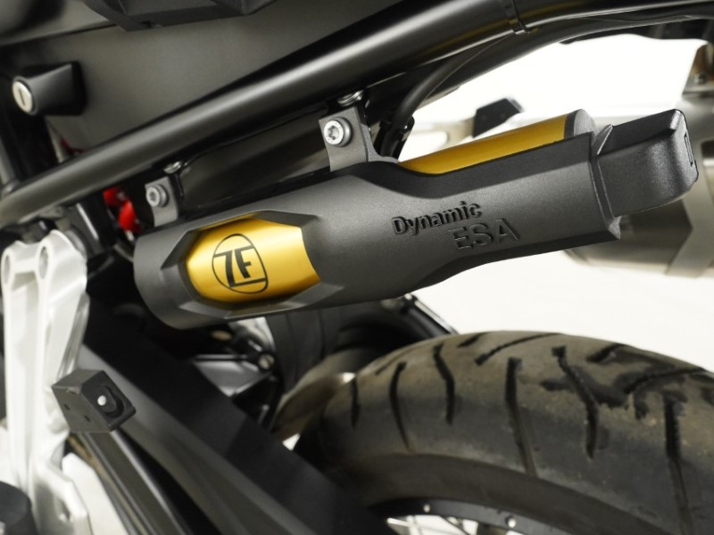 2023 (23) BMW Motorrad F850 GS 5312869