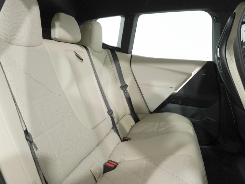 2023 (23) BMW iX 240kW xDrive40 M Sport 76.6kWh 5dr Auto 5298697