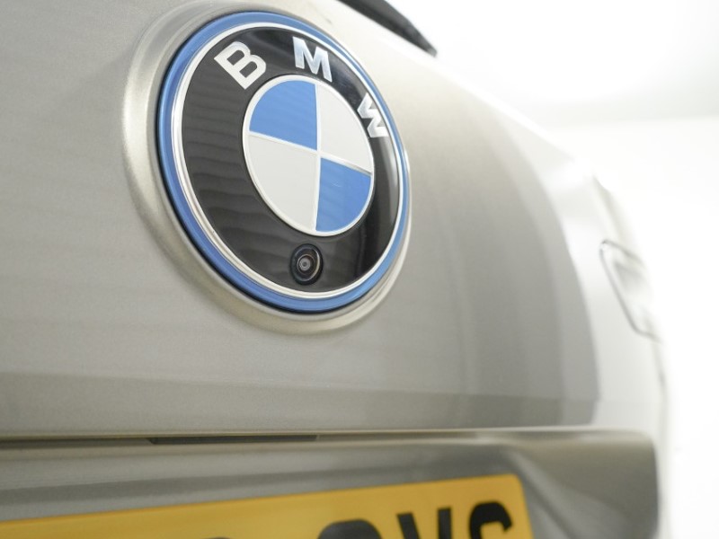 2023 (23) BMW iX 240kW xDrive40 M Sport 76.6kWh 5dr Auto 5298673