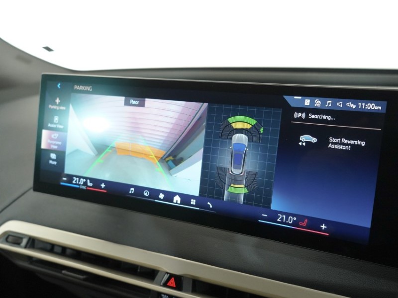 2023 (23) BMW iX 240kW xDrive40 M Sport 76.6kWh 5dr Auto 5298717