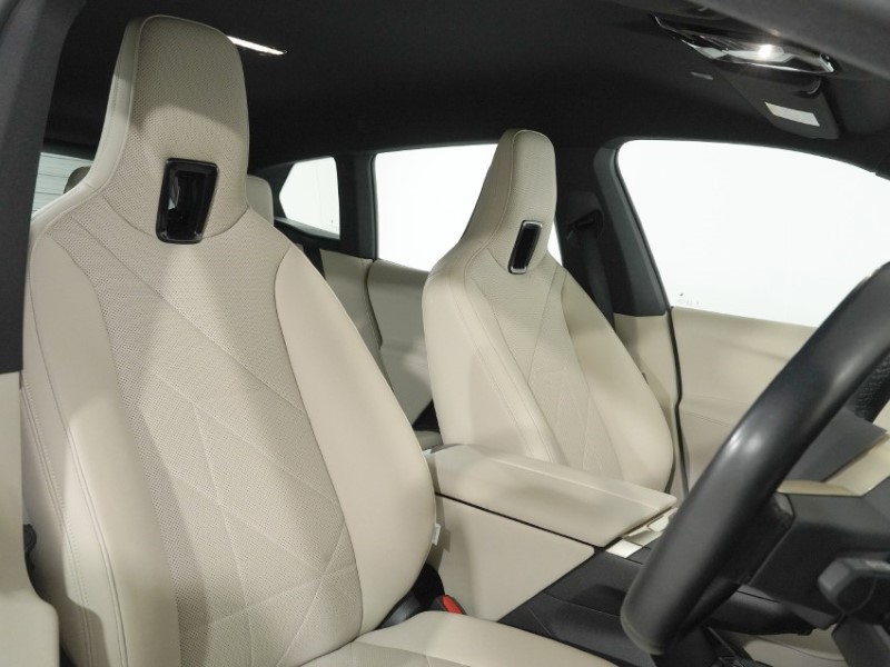 2023 (23) BMW iX 240kW xDrive40 M Sport 76.6kWh 5dr Auto 5298696