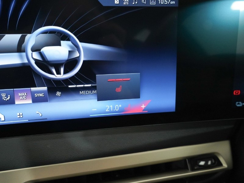 2023 (23) BMW iX 240kW xDrive40 M Sport 76.6kWh 5dr Auto 5298704