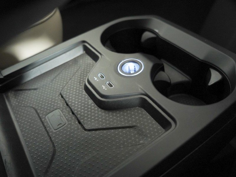 2023 (23) BMW iX 240kW xDrive40 M Sport 76.6kWh 5dr Auto 5298714