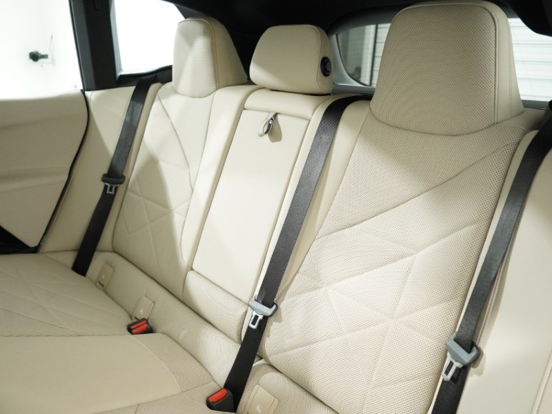 2023 (23) BMW iX 240kW xDrive40 M Sport 76.6kWh 5dr Auto 5298678