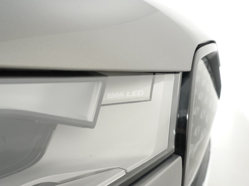 2023 (23) BMW iX 240kW xDrive40 M Sport 76.6kWh 5dr Auto 5298688