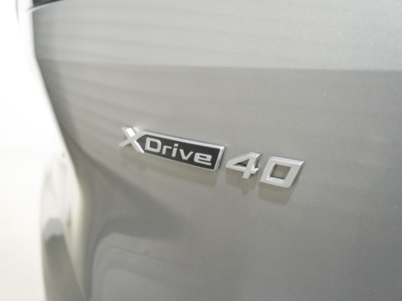 2023 (23) BMW iX 240kW xDrive40 M Sport 76.6kWh 5dr Auto 5298721