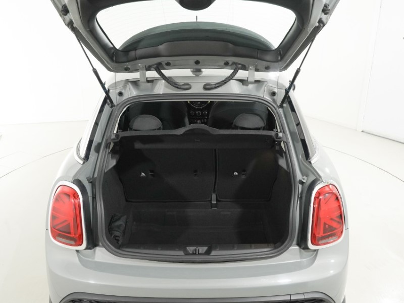 2021 (71) MINI HATCHBACK 2.0 Cooper S Classic 5dr 5289028