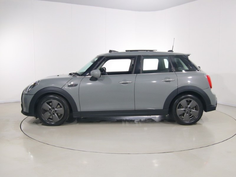 2021 (71) MINI HATCHBACK 2.0 Cooper S Classic 5dr 5289075