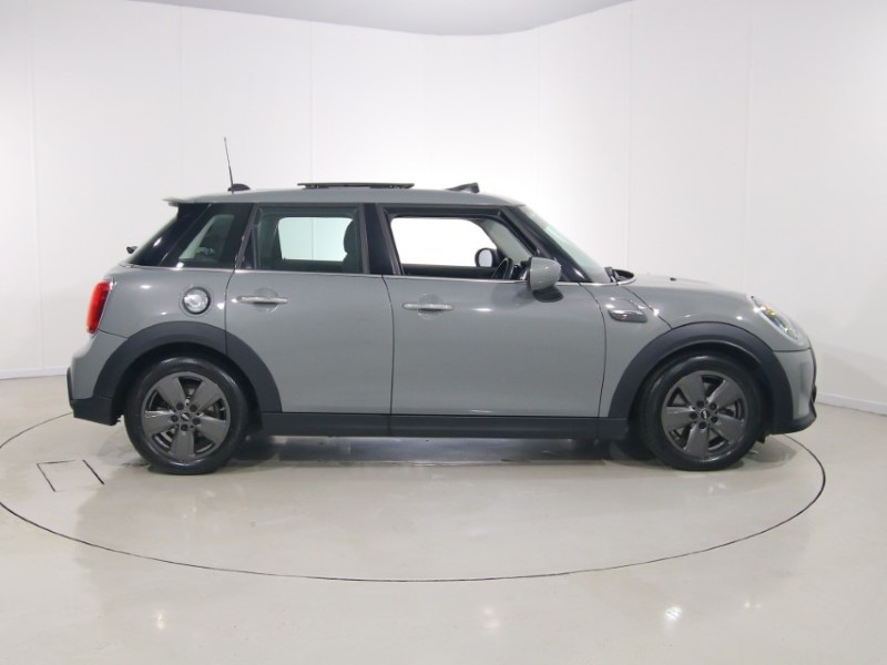 2021 (71) MINI HATCHBACK 2.0 Cooper S Classic 5dr 5289079
