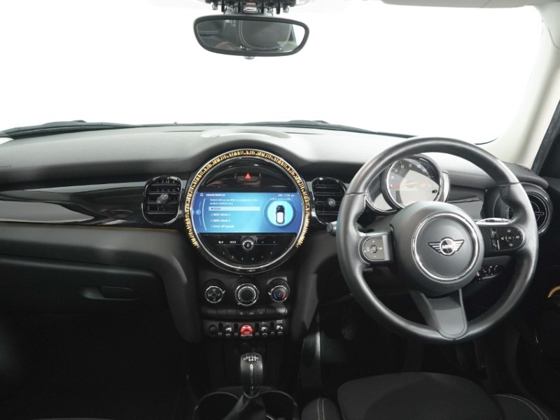 2021 (71) MINI HATCHBACK 2.0 Cooper S Classic 5dr 5289032